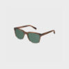 DG Wood Sunglass - Image 2