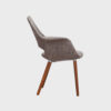 Simple Fabric Chair - Image 2