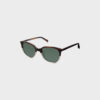 Unero Round Sunglass - Image 2