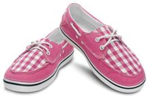 Lines Pink Shoes
